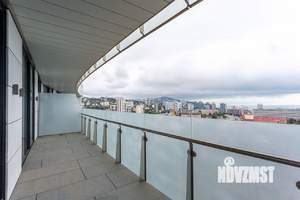 3-к квартира, вторичка, 130м2, 15/27 этаж