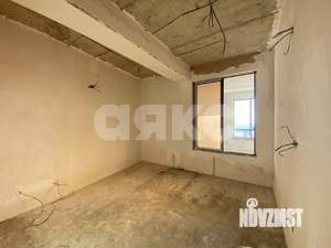 3-к квартира, вторичка, 74м2, 15/15 этаж