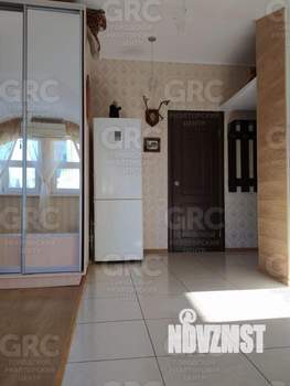 1-к квартира, вторичка, 36м2, 6/6 этаж