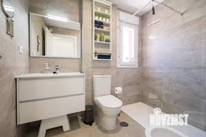 1-к квартира, вторичка, 37м2, 16/21 этаж