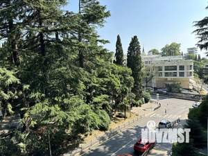 2-к квартира, вторичка, 60м2, 4/17 этаж