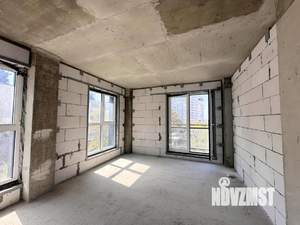 3-к квартира, вторичка, 80м2, 5/7 этаж