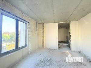2-к квартира, вторичка, 50м2, 2/4 этаж
