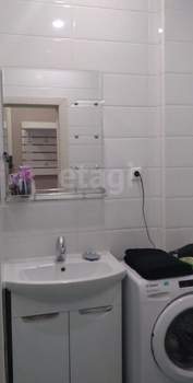 Студия квартира, вторичка, 25м2, 6/11 этаж