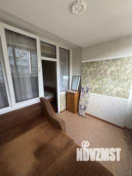 1-к квартира, вторичка, 30м2, 3/5 этаж