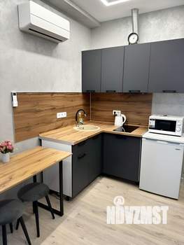 1-к квартира, вторичка, 21м2, 2/5 этаж