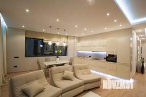 3-к квартира, вторичка, 150м2, 12/16 этаж