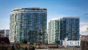 3-к квартира, вторичка, 125м2, 14/23 этаж