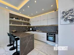 Студия квартира, вторичка, 35м2, 9/12 этаж