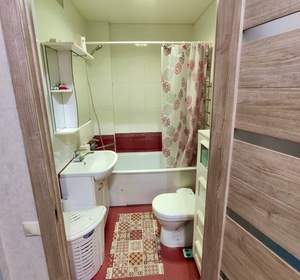 2-к квартира, вторичка, 37м2, 5/5 этаж