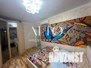1-к квартира, вторичка, 31м2, 3/5 этаж