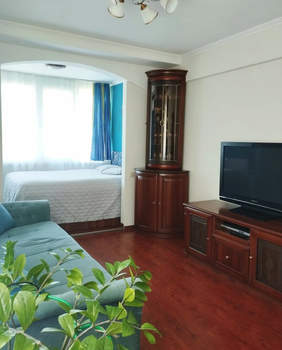 1-к квартира, вторичка, 31м2, 2/5 этаж
