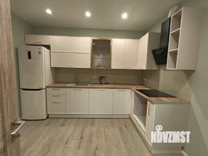3-к квартира, вторичка, 67м2, 3/22 этаж