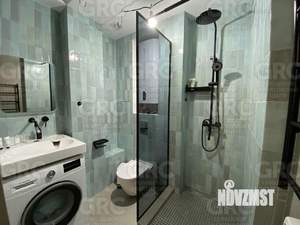 Студия квартира, вторичка, 21м2, 2/2 этаж