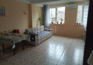 Студия квартира, вторичка, 36м2, 3/5 этаж