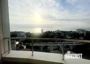 1-к квартира, вторичка, 46м2, 17/21 этаж