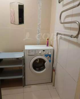 2-к квартира, вторичка, 48м2, 1/5 этаж