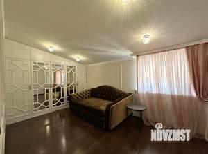 4-к квартира, вторичка, 265м2, 4/4 этаж