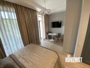 Студия квартира, вторичка, 31м2, 4/11 этаж