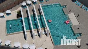 Студия квартира, вторичка, 30м2, 1/22 этаж