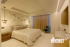 3-к квартира, вторичка, 120м2, 18/27 этаж