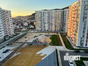 1-к квартира, вторичка, 35м2, 9/12 этаж