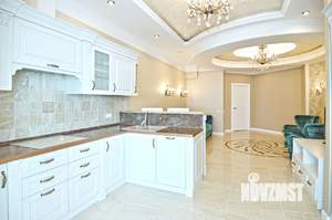 2-к квартира, вторичка, 88м2, 17/22 этаж