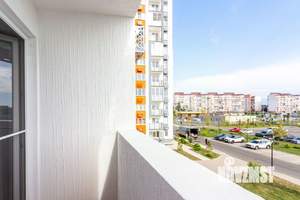 2-к квартира, вторичка, 45м2, 3/12 этаж