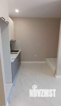 Студия квартира, вторичка, 28м2, 2/3 этаж