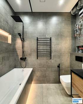 2-к квартира, вторичка, 48м2, 15/19 этаж