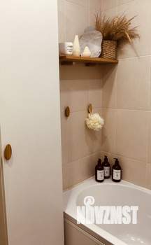 2-к квартира, вторичка, 44м2, 1/9 этаж