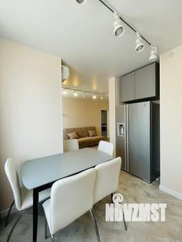 3-к квартира, вторичка, 76м2, 8/12 этаж