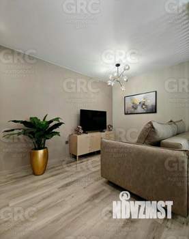 1-к квартира, вторичка, 35м2, 5/5 этаж