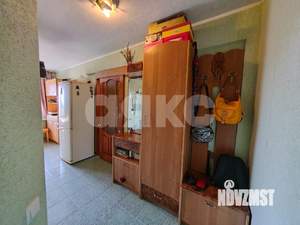 1-к квартира, вторичка, 34м2, 2/5 этаж
