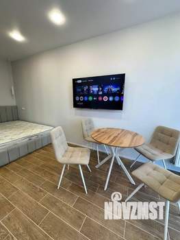 Студия квартира, вторичка, 21м2, 7/20 этаж