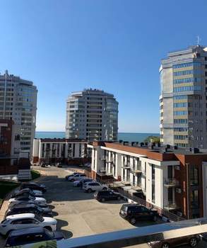 Студия квартира, вторичка, 25м2, 2/3 этаж