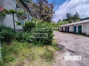 3-к квартира, вторичка, 43м2, 2/2 этаж