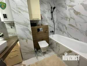 Студия квартира, вторичка, 30м2, 3/3 этаж
