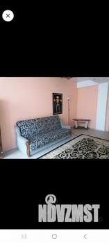 2-к квартира, вторичка, 58м2, 1/4 этаж