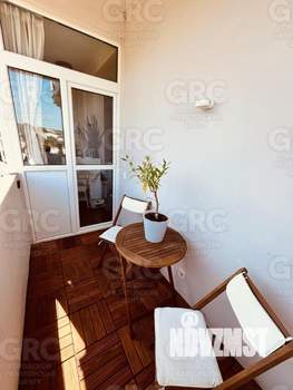 2-к квартира, вторичка, 62м2, 5/6 этаж
