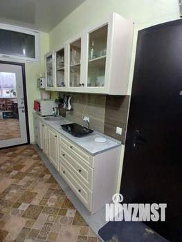 Студия квартира, вторичка, 30м2, 3/3 этаж