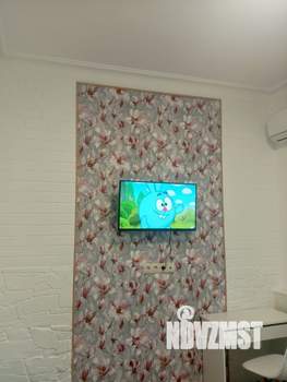 1-к квартира, вторичка, 36м2, 4/5 этаж