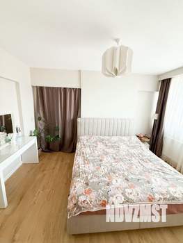 3-к квартира, вторичка, 83м2, 6/7 этаж