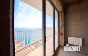 2-к квартира, вторичка, 85м2, 21/26 этаж