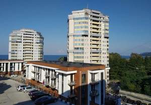 Студия квартира, вторичка, 25м2, 2/3 этаж