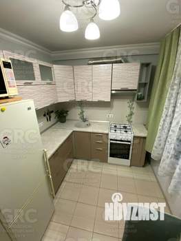 3-к квартира, вторичка, 72м2, 1/6 этаж