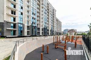 1-к квартира, вторичка, 30м2, 7/11 этаж