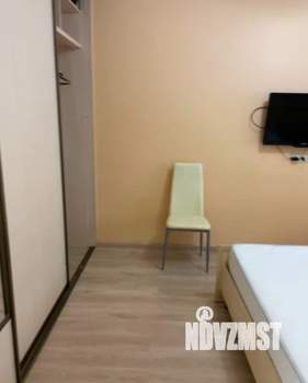 1-к квартира, вторичка, 35м2, 4/5 этаж