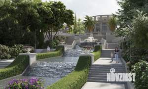 3-к квартира, вторичка, 73м2, 2/4 этаж