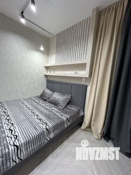 1-к квартира, вторичка, 31м2, 7/12 этаж